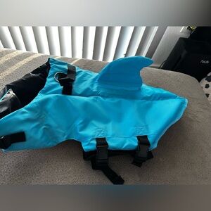 SHEIN - XL Dog Life Jacket